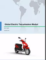 Electric Two-wheelers Market 2017-2021